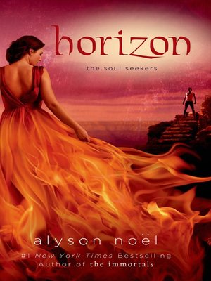 Horizon - ebook